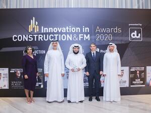 Imdaad Crowned ‘Sanitation and Waste Management Company of the Year’