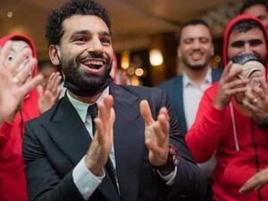 Is Mohamed Salah's Dance to 'Lakhbatita' The Reason Behind His Infection With Coronavirus? Watch