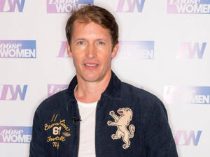 James alleged the woman wants a cut of the royalties from the song