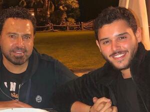 Keeping up With the Hellanis! Al-Walid Reveals His Whole Family Including Assi Hellani Contracted Coronavirus