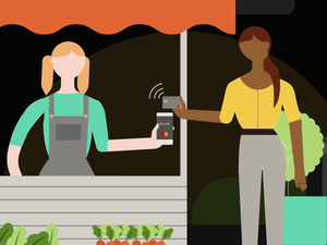 ماستركارد و بنك المشرق يطلقان خدمة قبول المدفوعات عبر الهاتف للشركات الصغيرة في دولة الإمارات