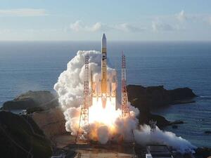 UAE’s Hope Probe (Twitter)