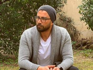 Moatasem Al-Nahar Wins 'The Best Arab Actor Award for 2020'.. Do You Agree?