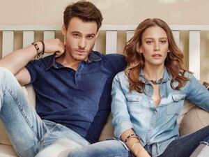 Move Over Hande Erçel! Is Kerem Bürsin Back With Ex Girlfriend Serenay Sarıkaya? Check Out Her Comment