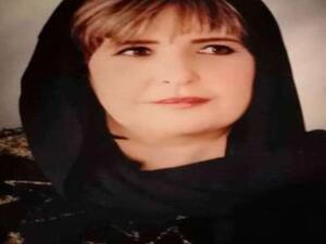 وفاة الشاعرة والقاصة المصرية ندى إمام