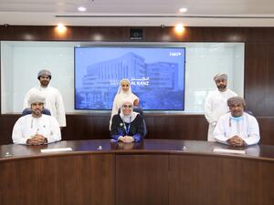 البنك الوطني العُماني يكافئ عملائه بـ 220,000 ريال عُماني خلال سحوبات’الكنز‘ لشهر نوفمبر تضمنت سحب خاص احتفالاً بالعيد الوطني الخمسين