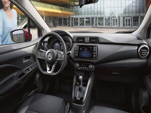 لأول مرة ..  نيسان البابطين تعلن عن عرض تأجير على سيارة "صني" 2020 