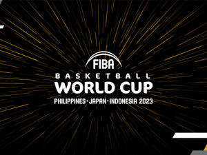 مونديال 2023 لكرة السلة