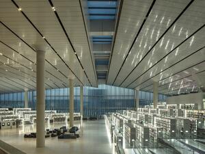 Qatar National Library Celebrates Qatar National Day with Comprehensive Series of Events