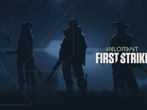 Mena’s Best Valorant Teams To Battle for Glory in Riot Games’ First Strike Tournament 