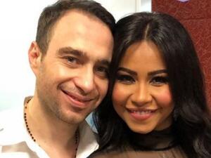 Sherine Breaks Her Silence Against Reports of Divorcing Hossam Habib for Stealing Her Money