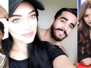 Shoug Al-Hadi's Ex Husband, Saudi Biker Bader Al-Mass Dies in a Violent Crash & Khaliji Celebrities SHOCKINGLY DO NOT Forgive Him!