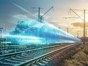 Siemens To Study Safety of Automated Railways
