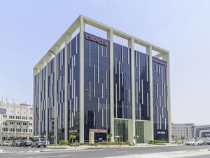 ENBD REIT Announces H1 Nav of USD 198 Million (USD 0.79 per Share)