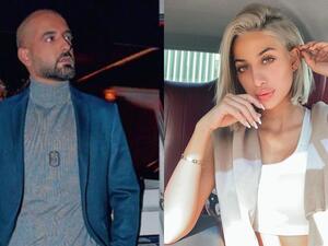 Was She Lying?! An Image From Model Roz's Wedding Resurfaces After She Denied the News.. Watch