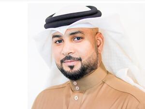 Kanoo Logistics Appoints Yousif Al Manea as CEO
