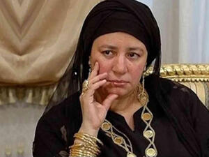 عبلة كامل