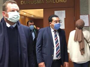  المعارض المصري، أيمن نور