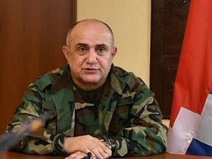 صامويل بابايان