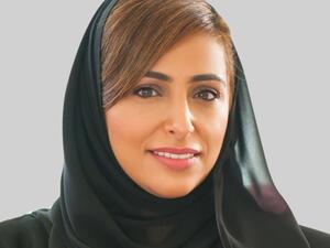 بدور القاسمي أول امرأة عربية رئيساً لاتحاد الناشرين الدولي