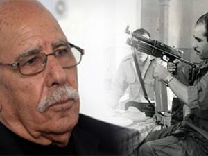 لخضر بورقعة أحد وجوه الثورة الجزائرية