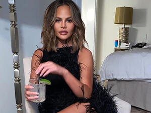  The ‘Chrissy’s Court’ star was then given the devastating news that Jack “wouldn’t survive”