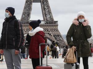  احتمالية موجة ثالثة من جائحة كورونا في الدول الأوروبية