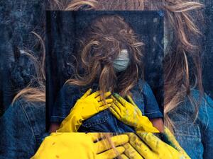 الإمارات: "حوارات كوفيد" معرض فني من 8 ديسمبر - 4 يناير 2021