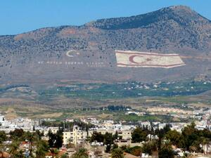  أردوغان يتحدث عن وجود "شعبين منفصلين" في قبرص