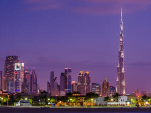 How Will the UAE's Latest Social Laws Help Support the Economy?