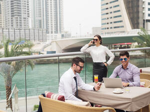 The Impact of UAE's Reforms on the Economy