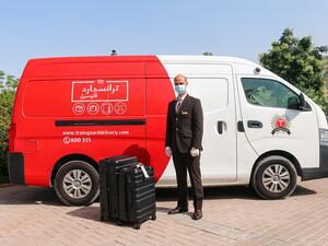 "دوبز" تنجز إجراءات السفر في المنزل لركاب طيران الإمارات