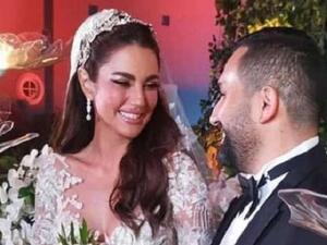 في جدل كونها الزوجة الثانية: درة تخرج عن صمتها و تكشف الحقيقة