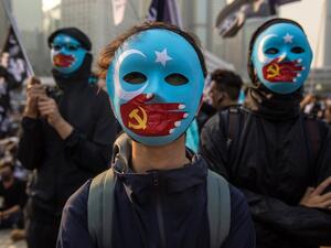  بكين ترفض مزاعم بشأن اضطهاد الإيغور