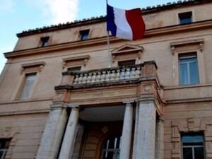 العثور على القنصل الفرنسي "منتحرا" داخل مقر إقامته بالقنصلية