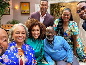 The special will air on HBO Max on Nov. 19.