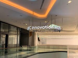 Dubai International Financial Centre’s Innovation Hub To Support Dubai’s Future Economic Growth