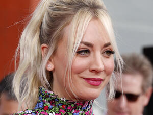 The Flight Attendant premieres Thursday on HBO Max.