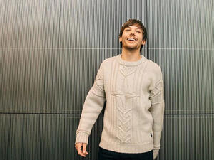 In 2019 Tomlinson dedicated a song from his 'walls' Album titled 'two of us' to his late mother Johannna.