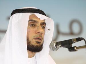 محمد العوضي