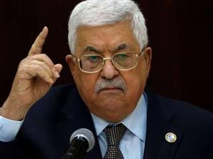  الناطق الرسمي باسم الرئاسة الفلسطينية، نبيل أبو ردينة