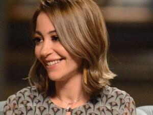 منة شلبي