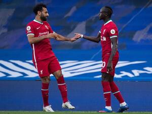 ماني وصلاح