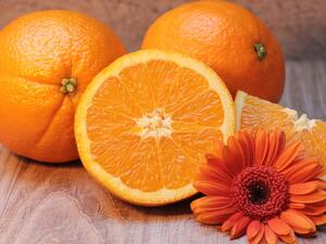 7 أسباب صحية لتناول البرتقال كل يوم