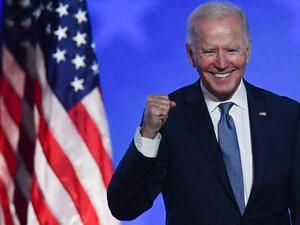 جو بايدن