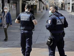 شهدت فرنسا نهاية الأسبوع الماضي هجوما إرهابيا وقع أمام كنيسة في مدينة نيس