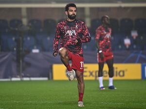  The Reds forward is having to self-isolate, forcing him to sit out important games for club and country, and has seen his actions questioned (Photo: AFP)