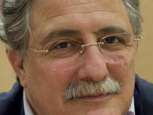 شمس الدين حفيز، عميد جامع باريس الكبير