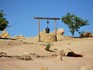 Morocco, Africa (Shutterstock)	