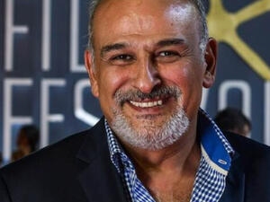  جمال سليمان